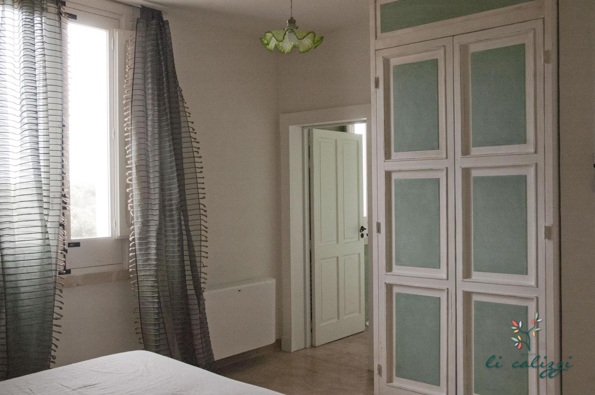 Agriturismo Li Calizzi Arte E Natura Novoli Room photo